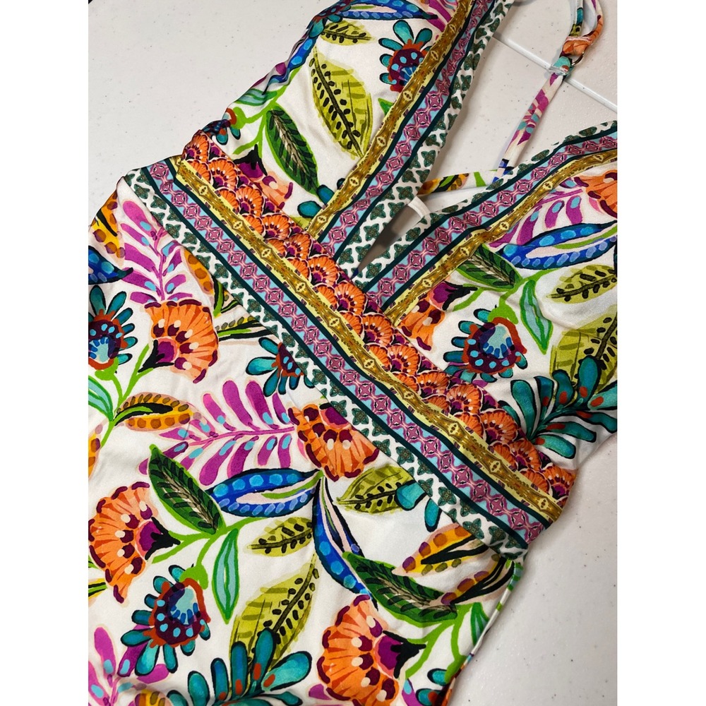 Sunshine 79 Women's Plunge Mio One Piece Swimsuit, 6 - Picture 2 of 6